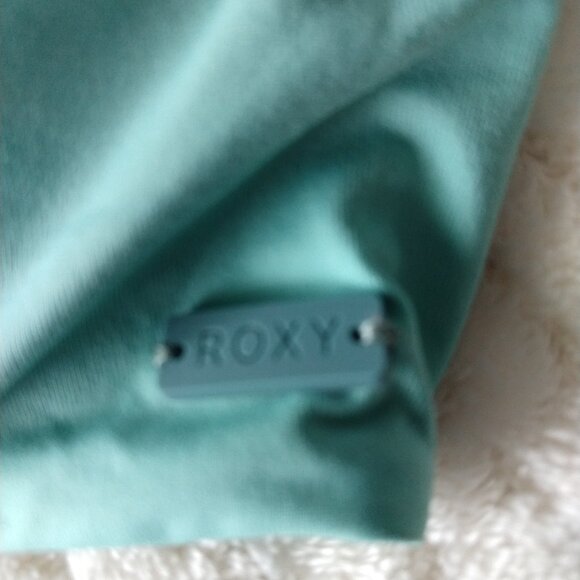 Roxy Triangle Bikini Top - Picture 2 of 4